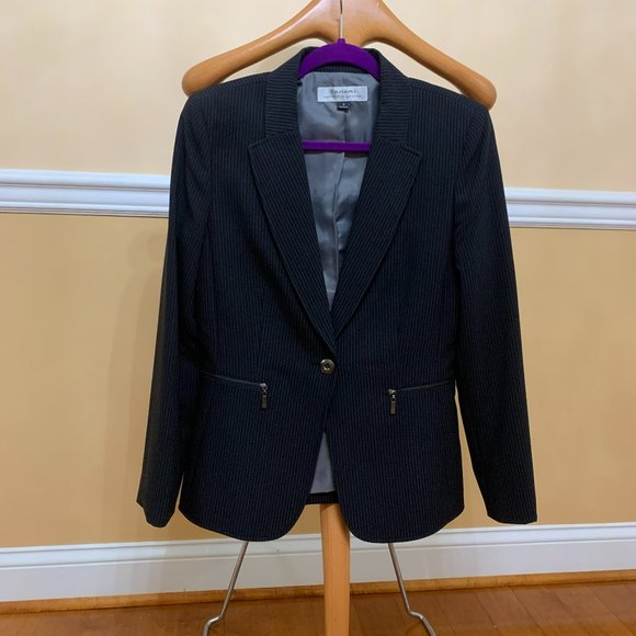 Womens trouser suit - Picture 1 of 2
